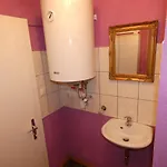 Seebergalmhuette Apartment