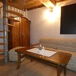 Seebergalmhuette Apartment Turnau