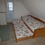 Seebergalmhuette Apartment *