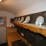 Seebergalmhuette Apartment Turnau