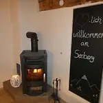 Seebergalmhuette Apartment Turnau
