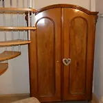Seebergalmhuette * Turnau