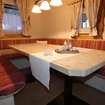 Seebergalmhuette Apartment