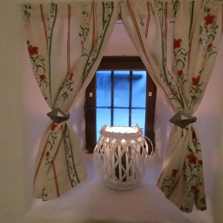 Seebergalmhuette * Turnau