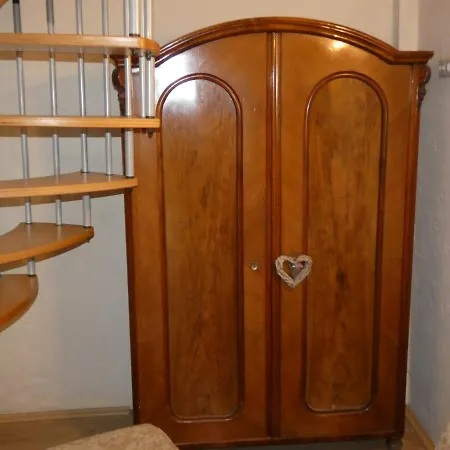 Seebergalmhuette * Turnau