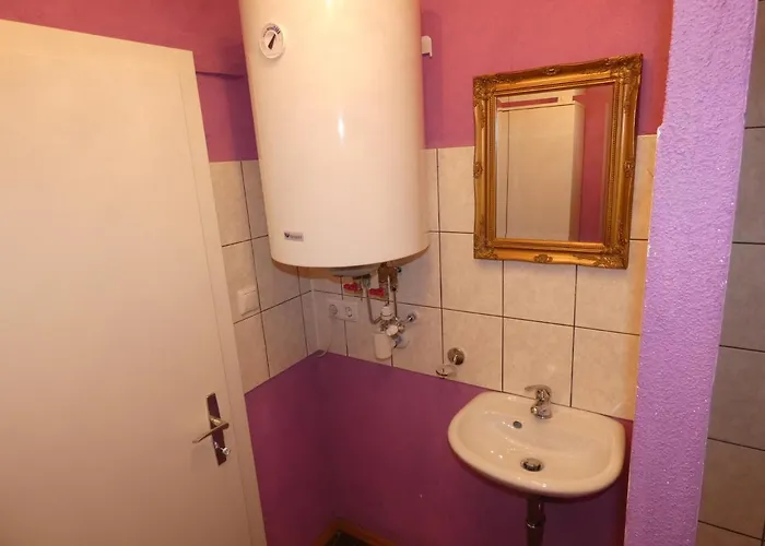 Seebergalmhuette Apartmán