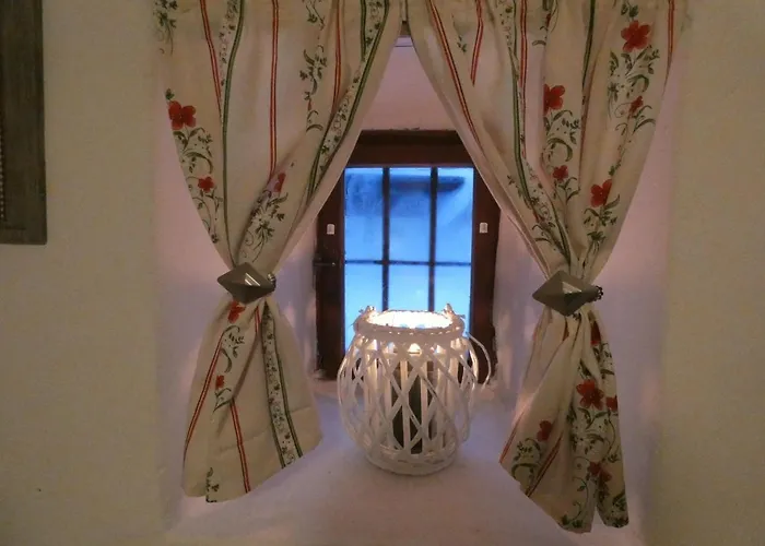 Seebergalmhuette * Turnau