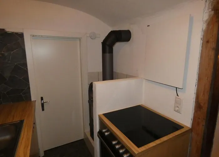 Seebergalmhuette Turnau