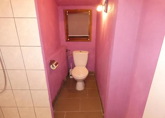 Seebergalmhuette Turnau