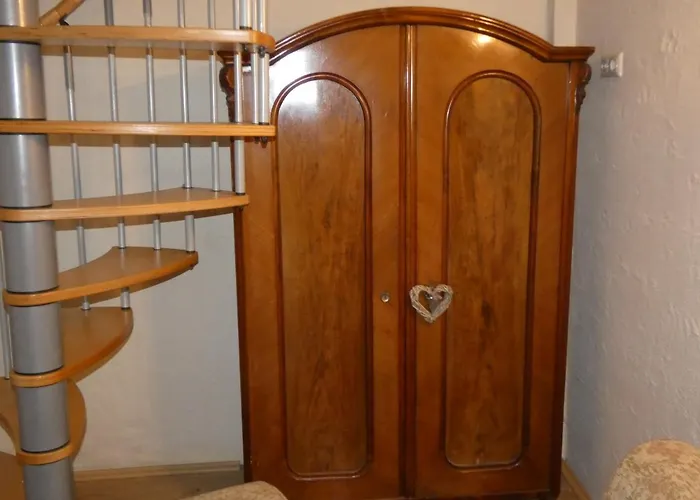 Seebergalmhuette * Turnau